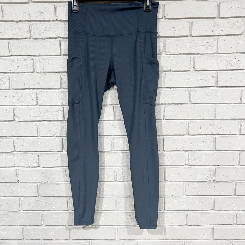 Lukka‎ Lux Women’s Ribbed Leggings